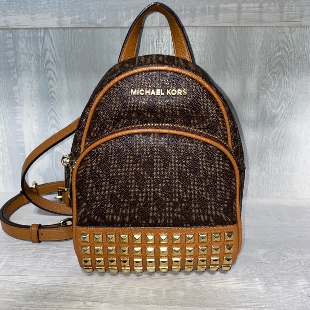 Michael Kors Mini backpack